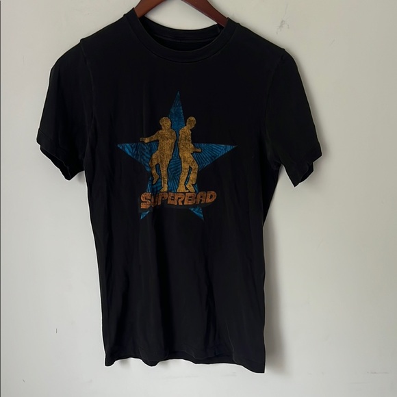 superbad Other - Superbad Movie men’s graphic t-Shirt size Small #